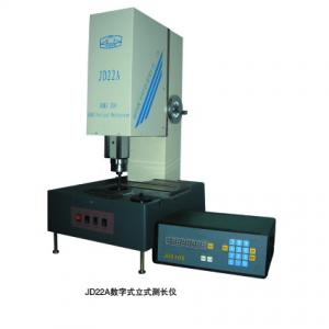 JD22A数字式测长仪