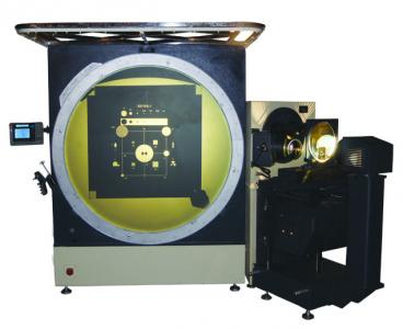 JT35（A,B,E）φ1500数字式投影仪（带数显箱，带电脑，CNC）