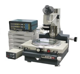 JX14B 数字式大型工具显微镜