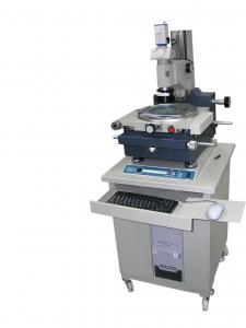 JX14C图像处理大型工具显微镜