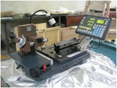 CX11A CX15　刀具检测仪