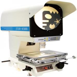 JT20/JT20A　JT20φ300数字式投影仪（内置/外挂数显箱）